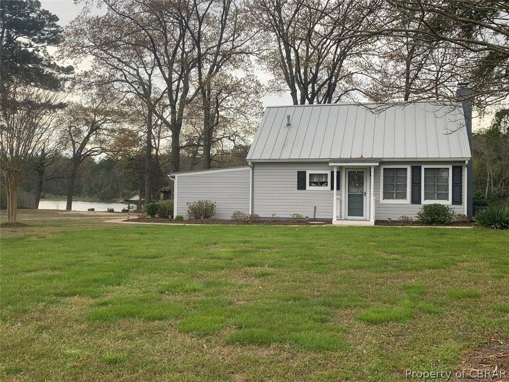 92 The Winding Trail - Photo 1