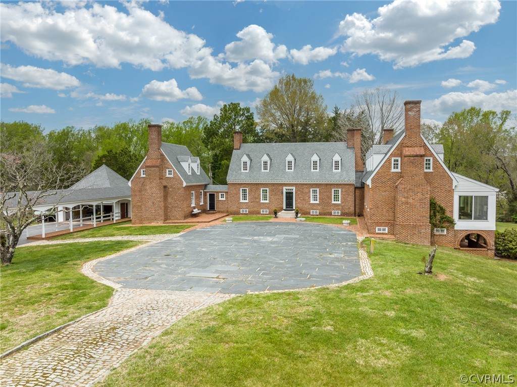 1240 Shallow Well Road - Photo 1
