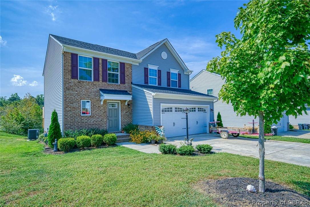 7800 Arbor Ponds Court - Photo 1