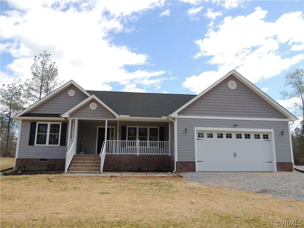 4009 Olgers Road - Photo 1