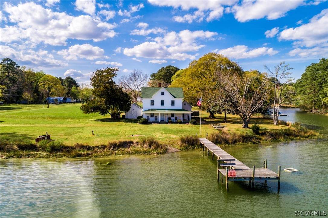 261 Duck Cove Lane - Photo 1