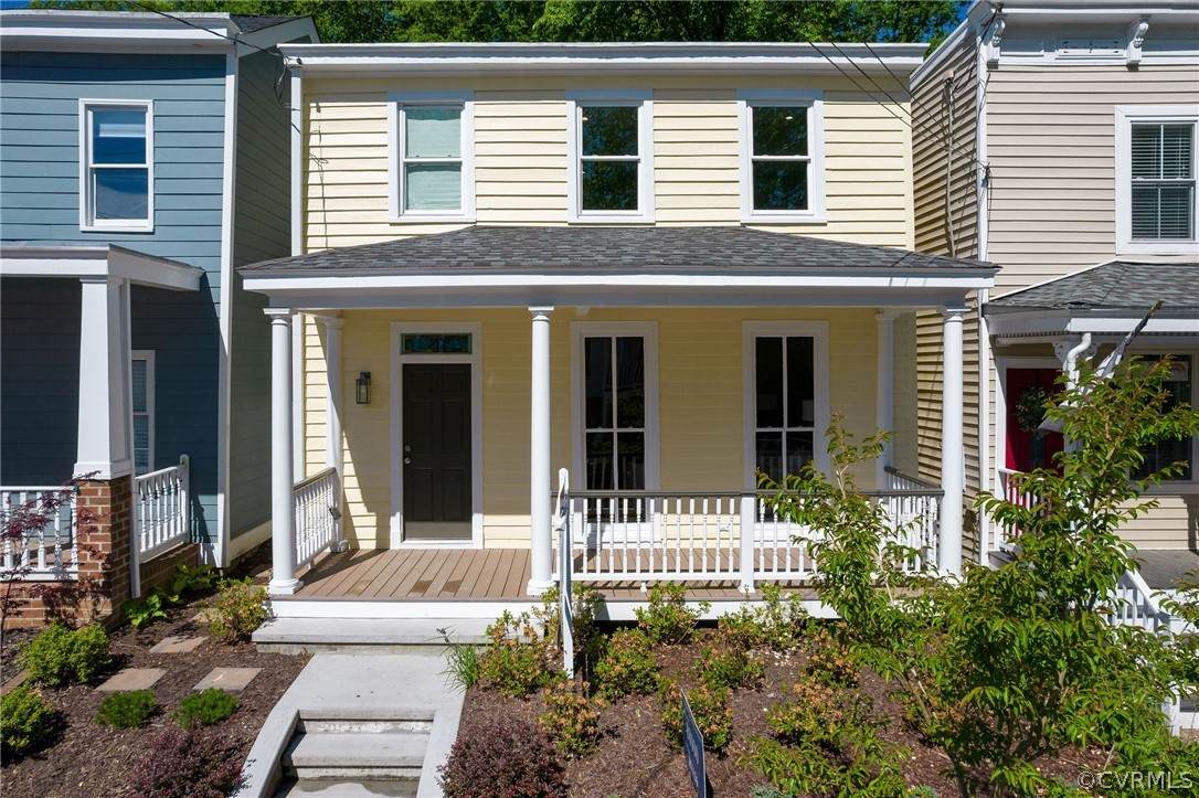 812 Jessamine Street - Photo 1