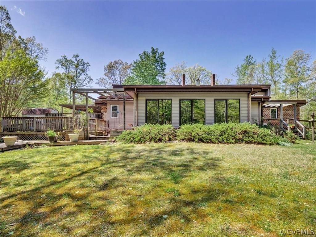 7201 Ledo Road - Photo 1