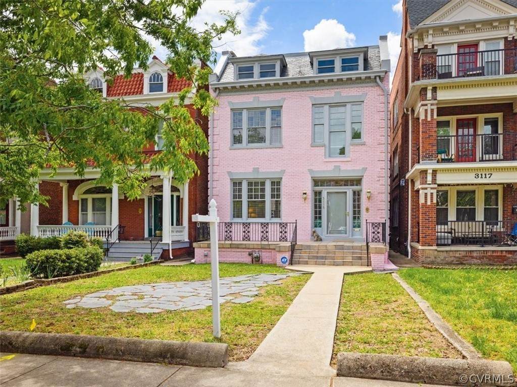 3115 Grove Avenue - Photo 1
