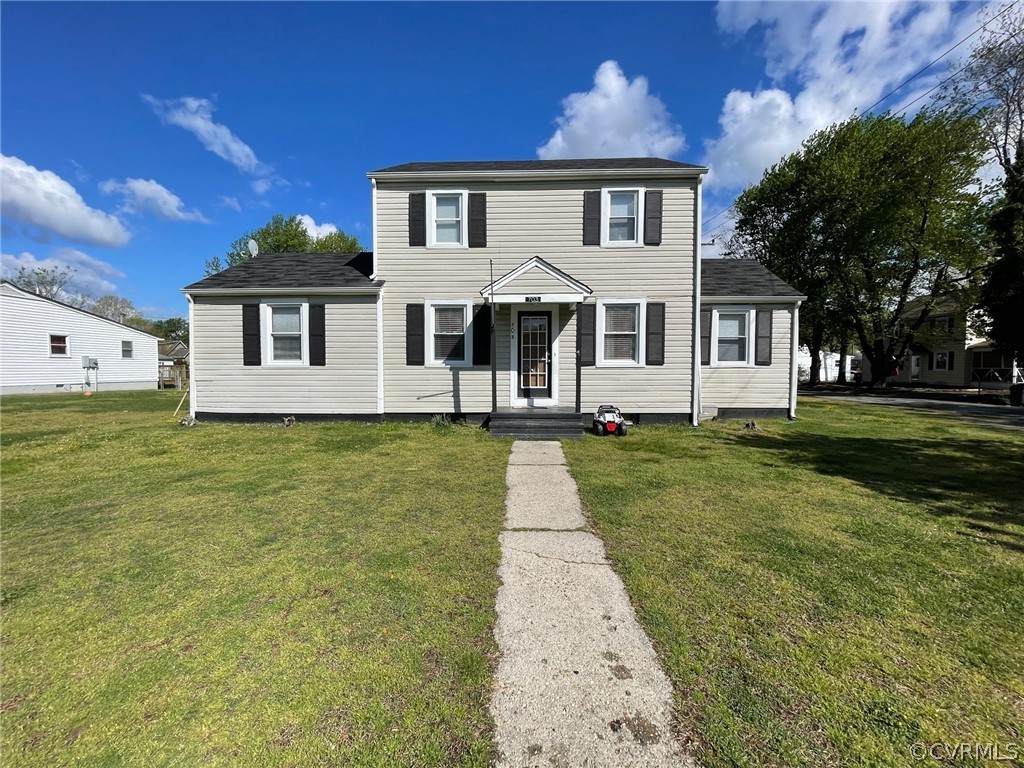 703 Deshields Street - Photo 1