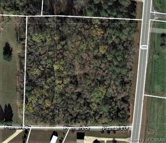 00 Irvington Road - Photo 1