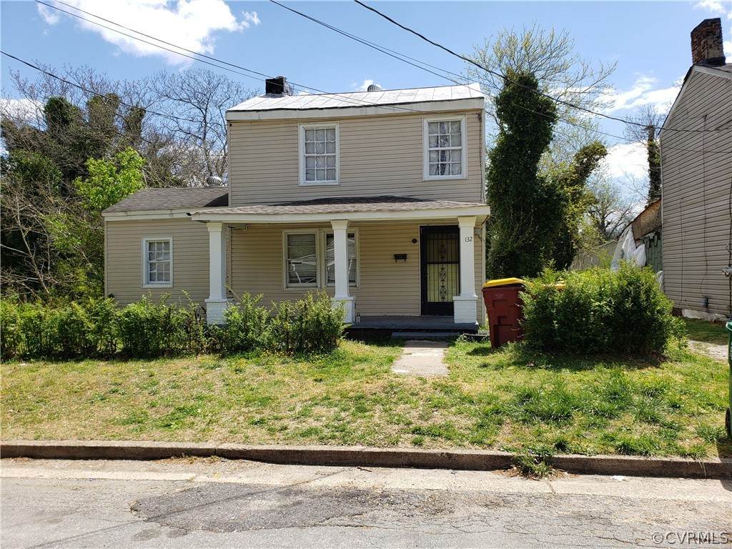 132 St Matthew Street - Photo 1