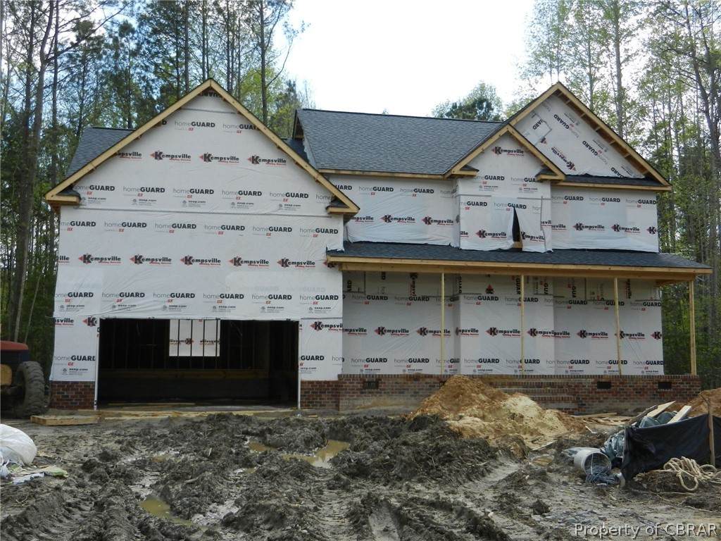 7819 Patriots Way - Photo 1