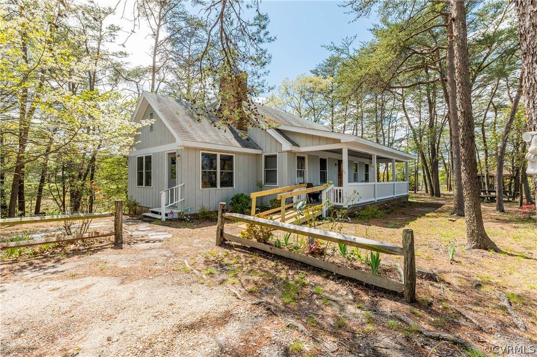 325 Jackson Farm Road - Photo 1