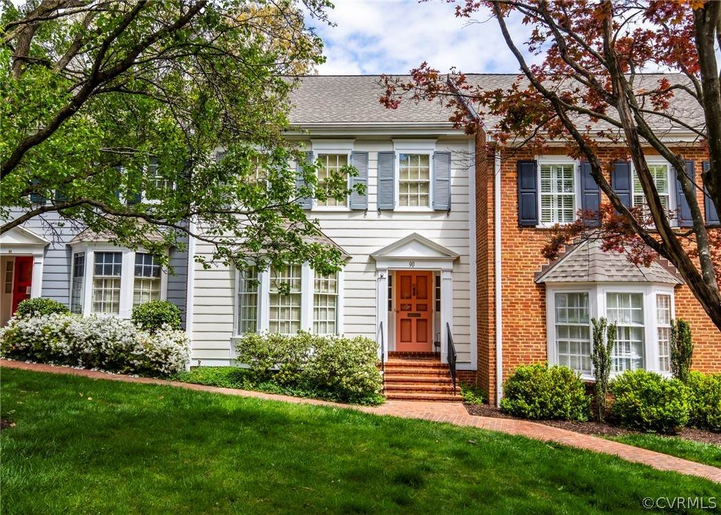300 North Ridge Road - Photo 1