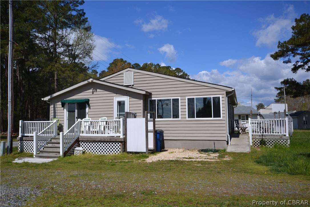257 Chesapeake Street - Photo 1