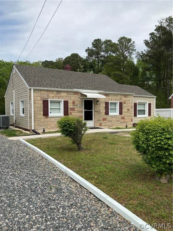 4200 Pettus Road - Photo 1