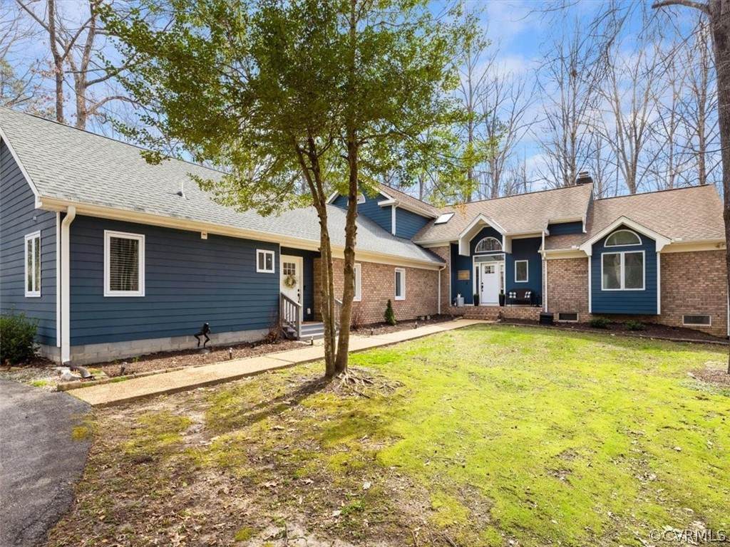 6100 Otterdale Road - Photo 1
