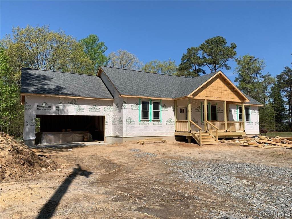 857 Cabin Point Drive - Photo 1