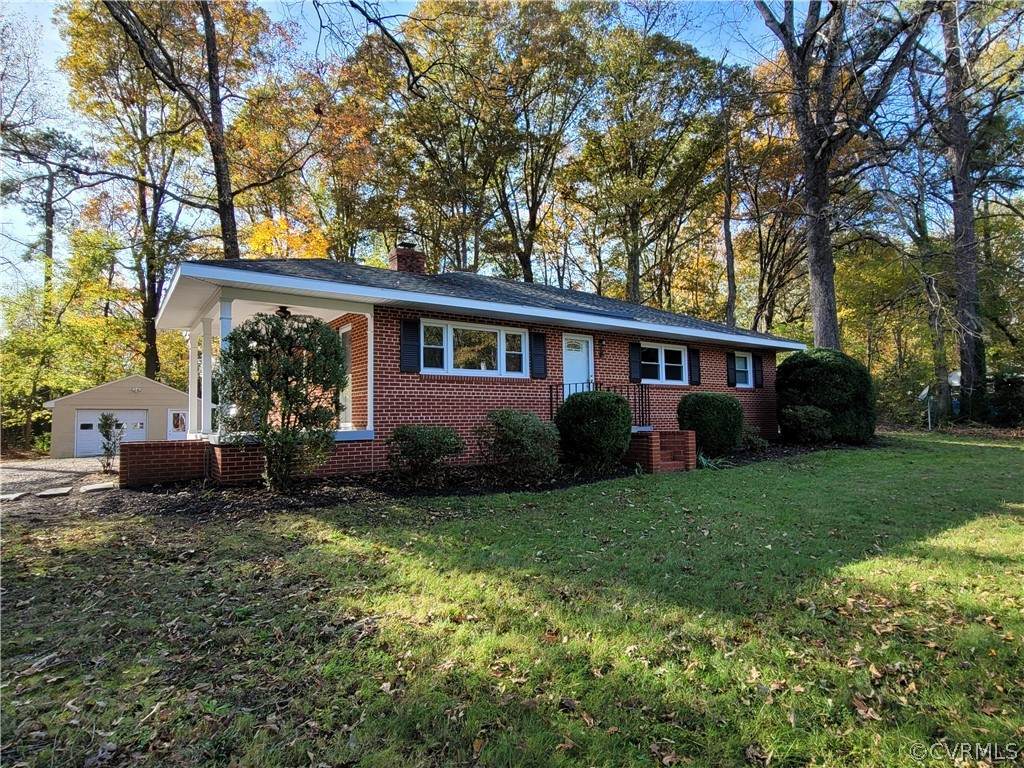 1580 Whippoorwill - Photo 1