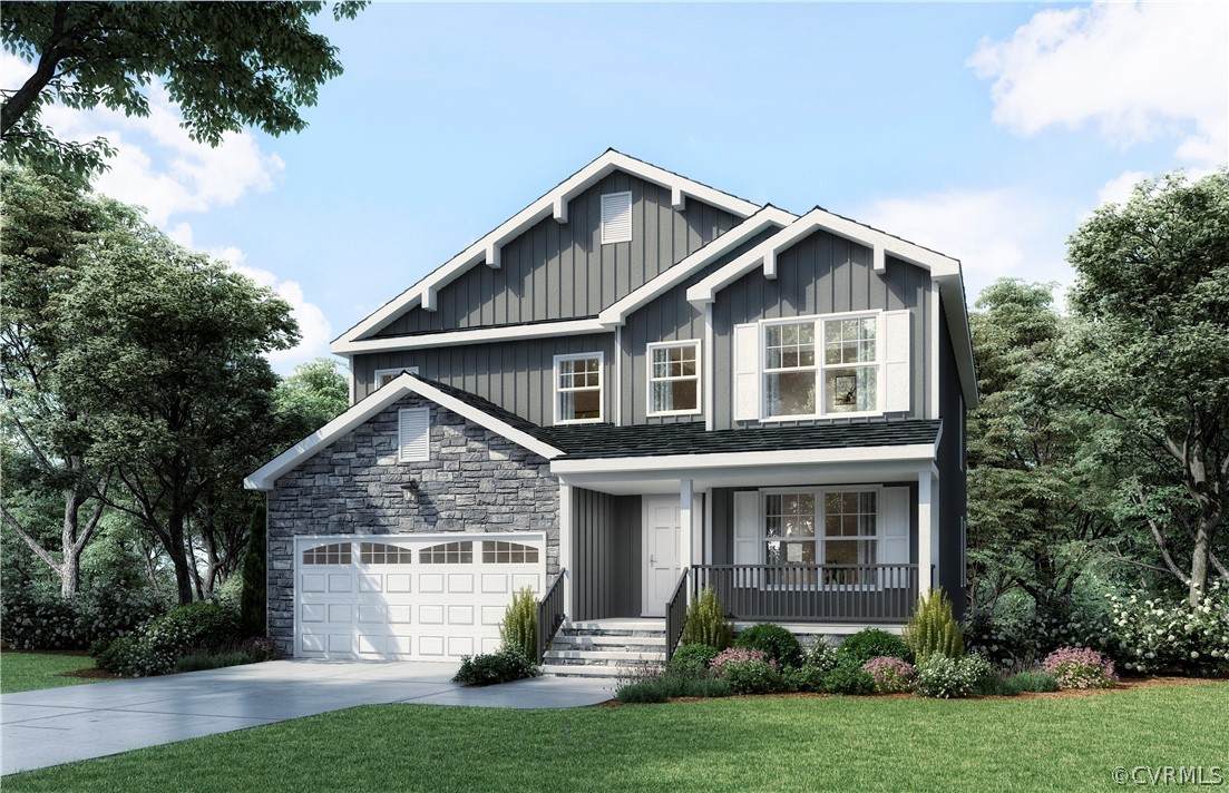 3462 Macallan Parkway - Photo 1
