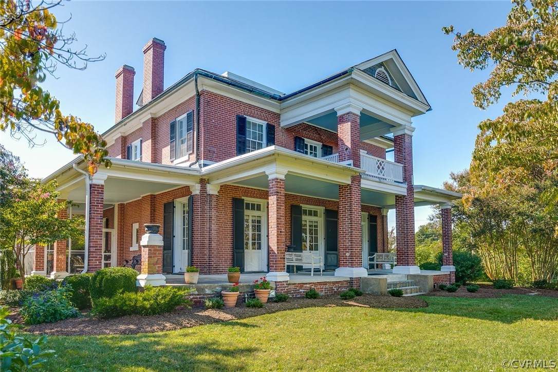 1100 Pecan Avenue - Photo 1