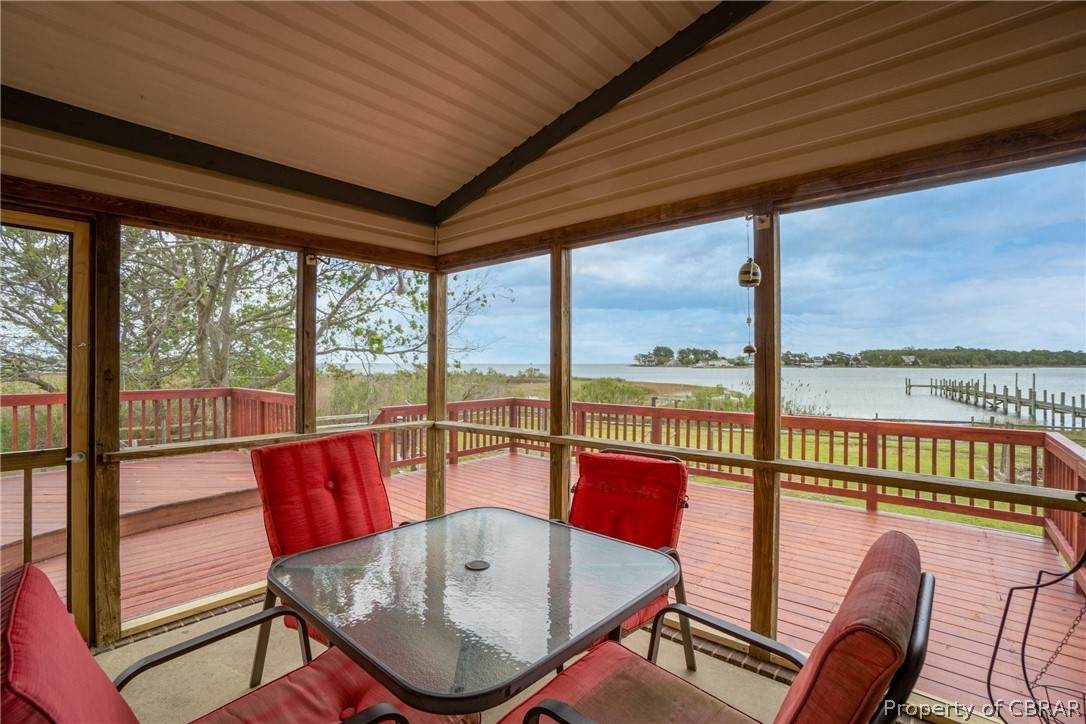 500 Harris Creek Road - Photo 1