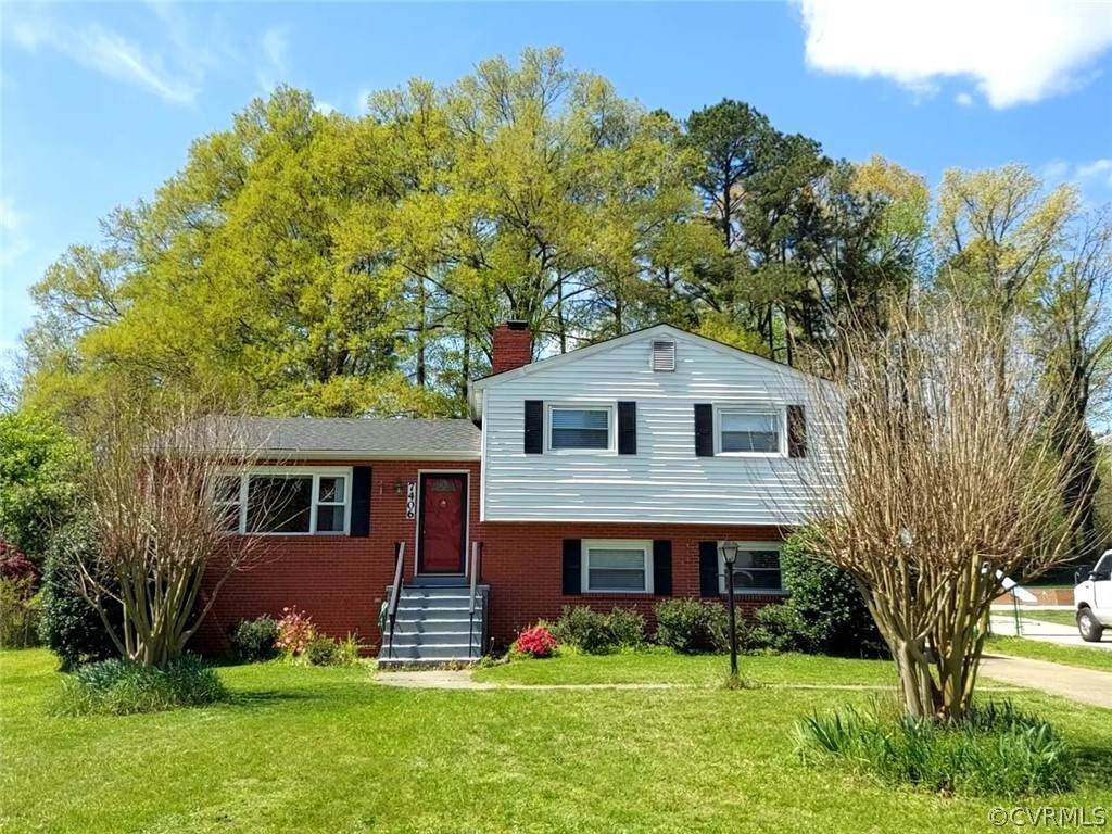 7406 Oak Ridge Street - Photo 1