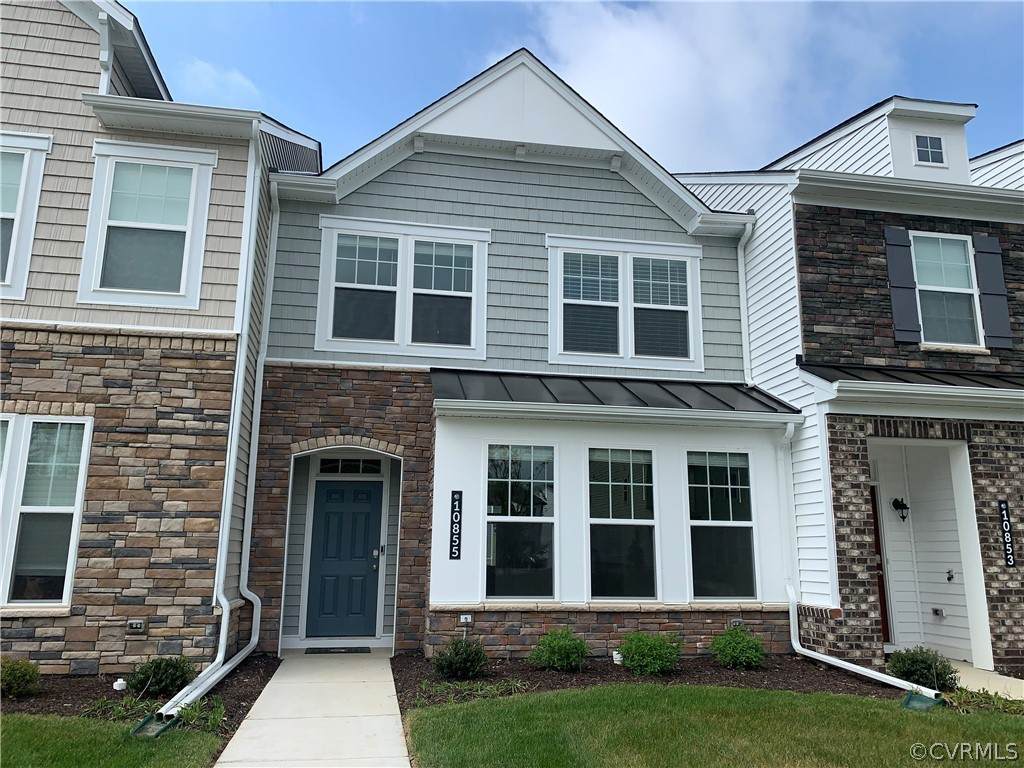 10855 Ashton Poole Place - Photo 1