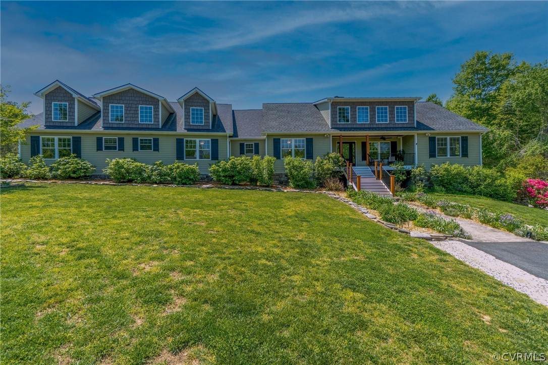 6482 Union Mills Road - Photo 1