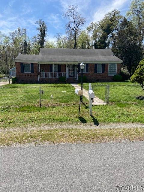 303 St Claire Lane - Photo 1