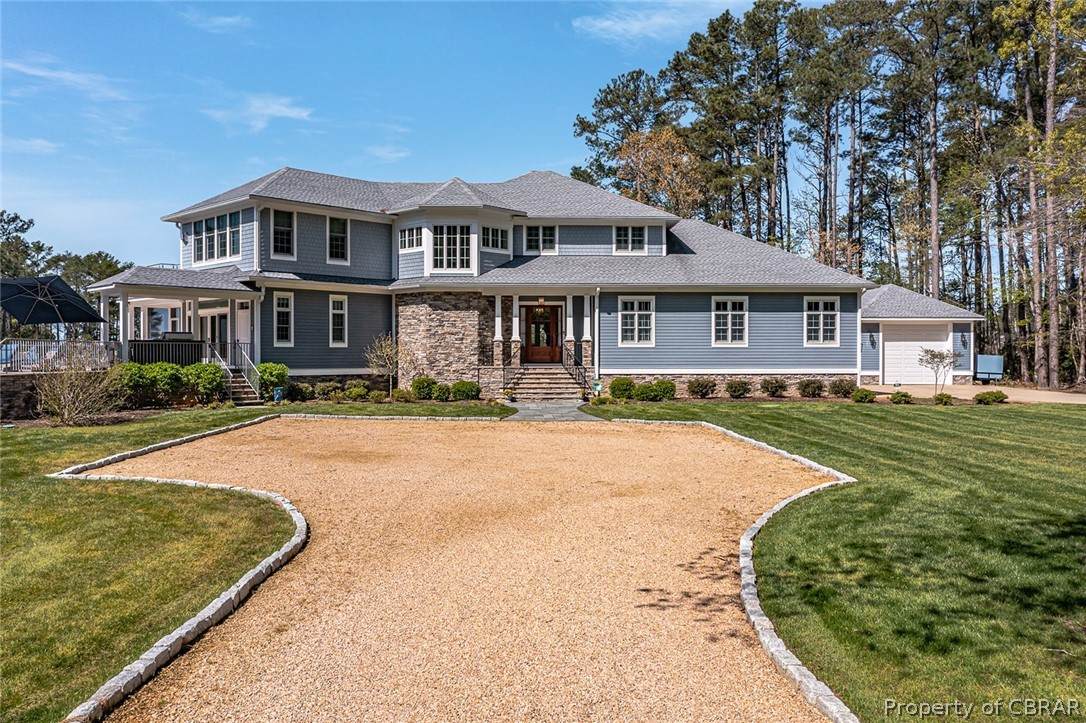 76 Loblolly Ln - Photo 1