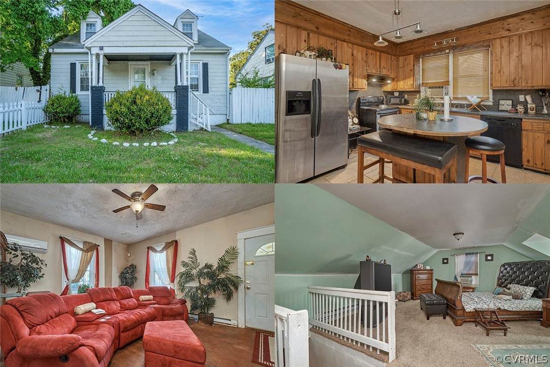 2705 Lochaven Boulevard - Photo 1