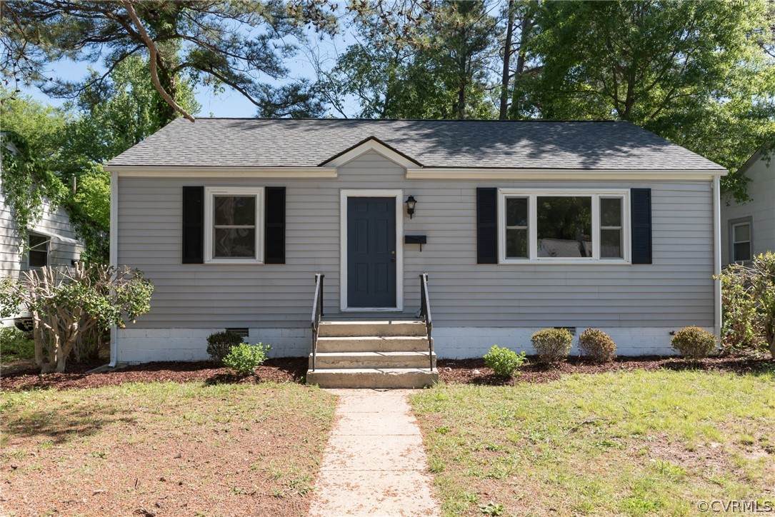 6406 Stuart Avenue - Photo 1