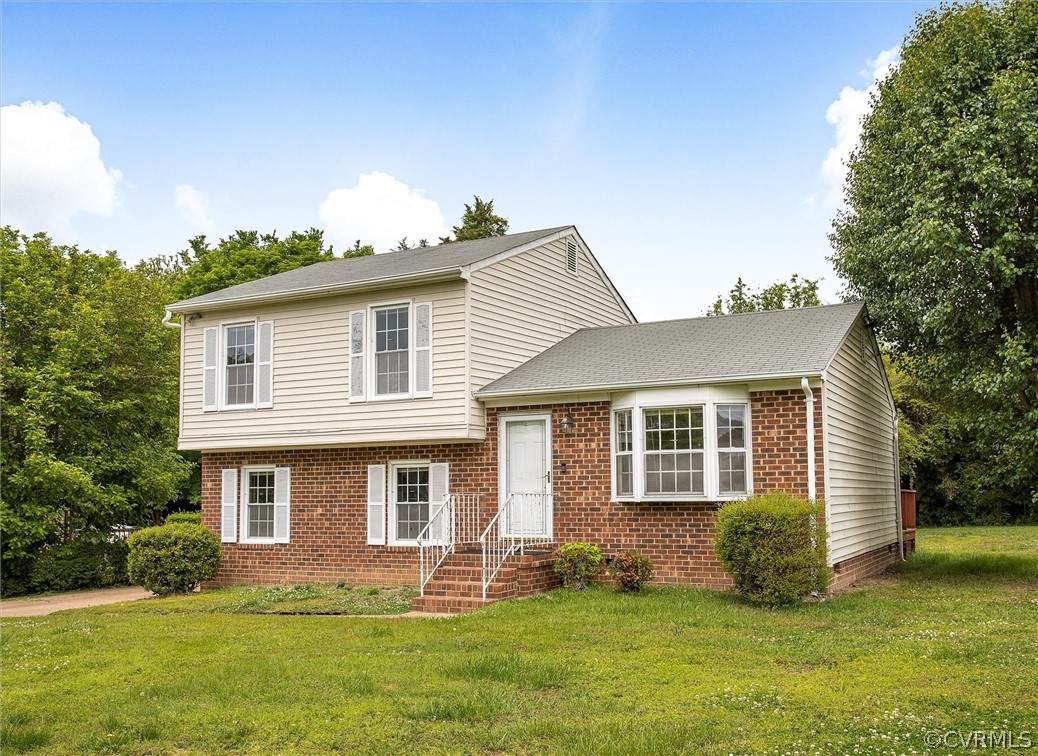 1106 Bentbrook Drive - Photo 1
