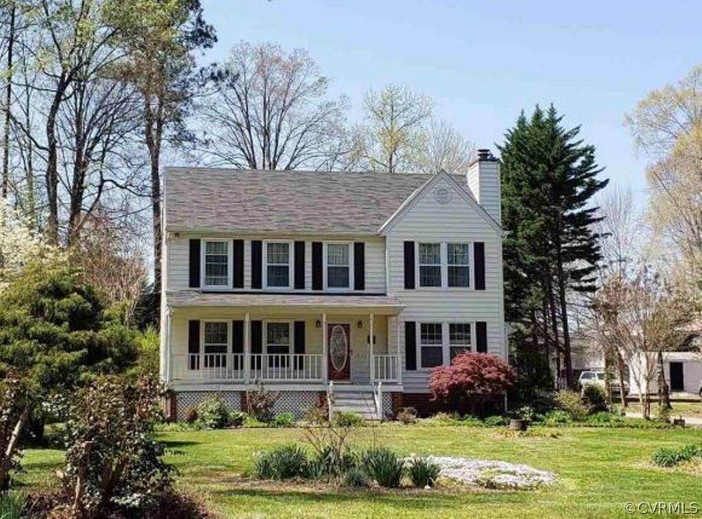 9271 Shannon Road - Photo 1