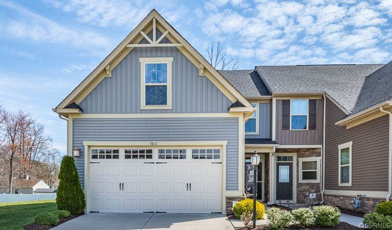 7811 Wistar Woods Place - Photo 1