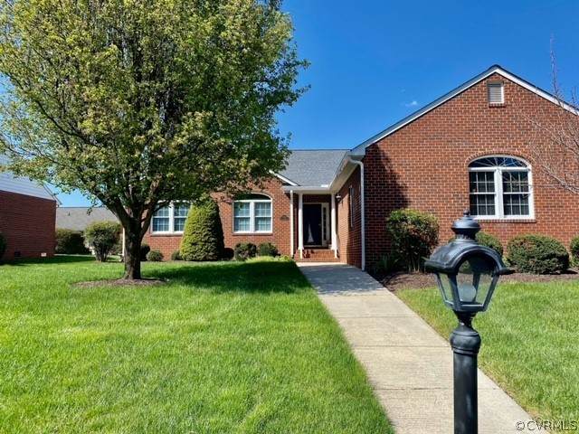 5906 Village Lake Court - Photo 1