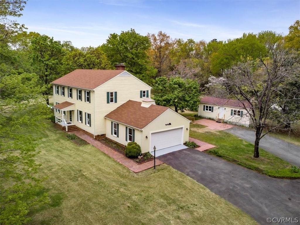 1416 Page Road - Photo 1