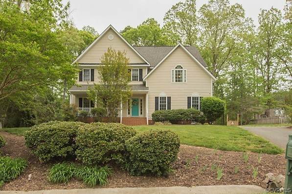 14474 Pinehurst Lane - Photo 1