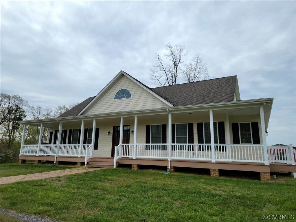 8501 Genito Road - Photo 1