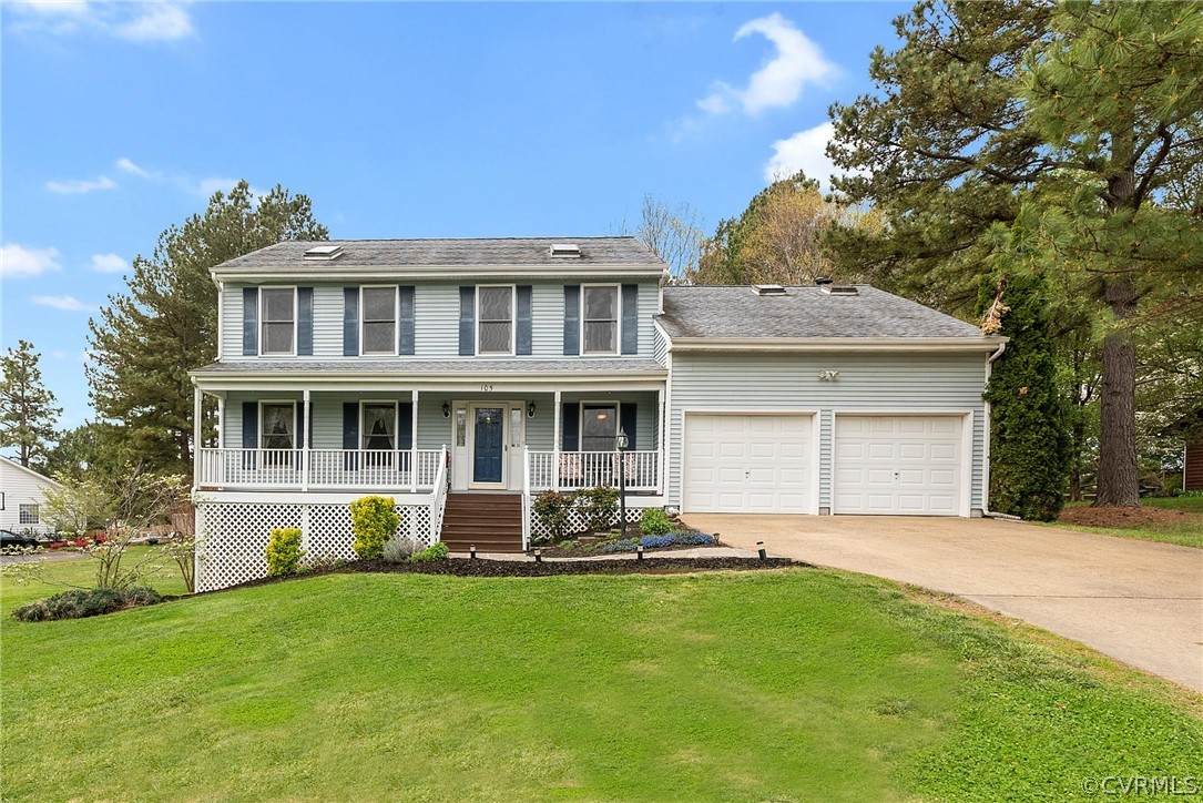 105 Woodger Circle - Photo 1