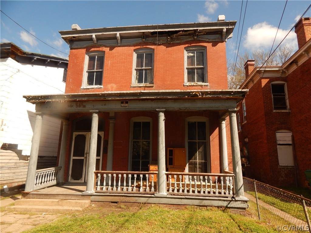 119 Liberty Street - Photo 1