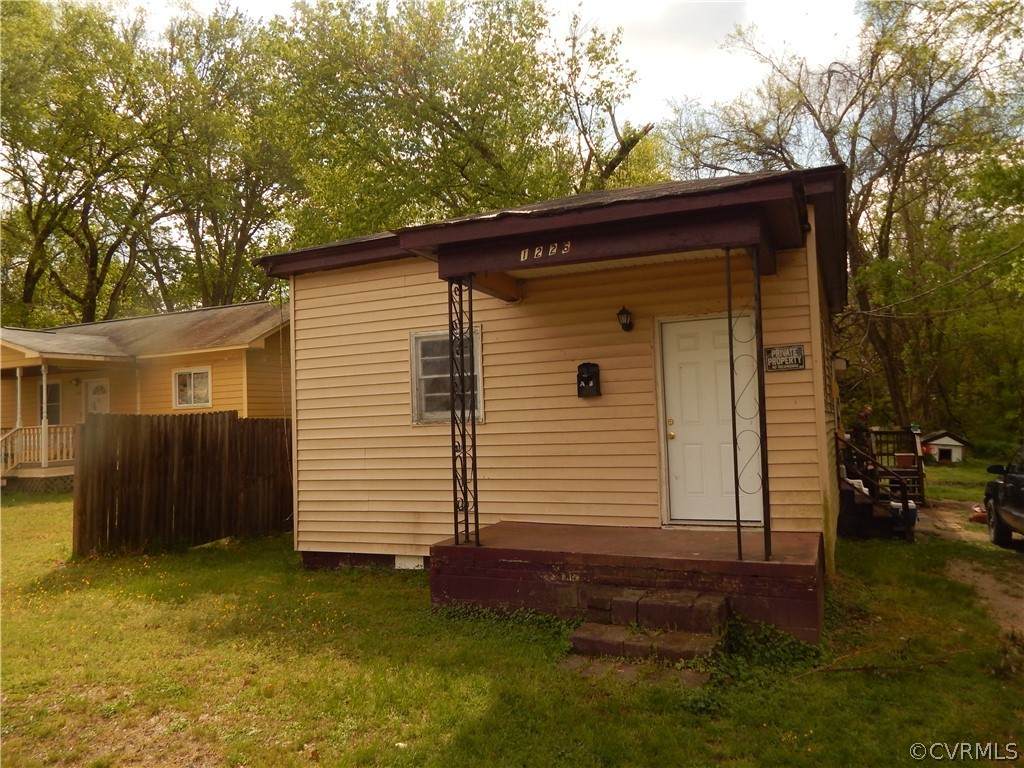 1226 Edar Street - Photo 1