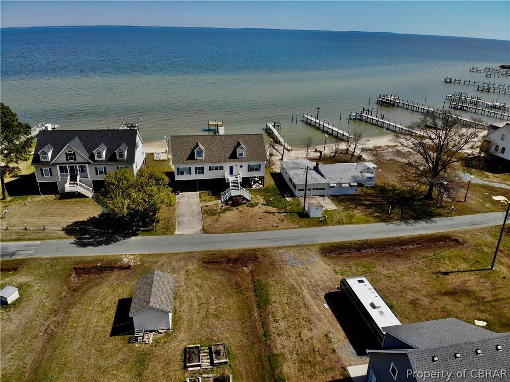 133 Judith Sound Rd - Photo 1