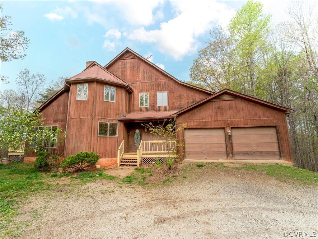 1071 Fanny White Road - Photo 1