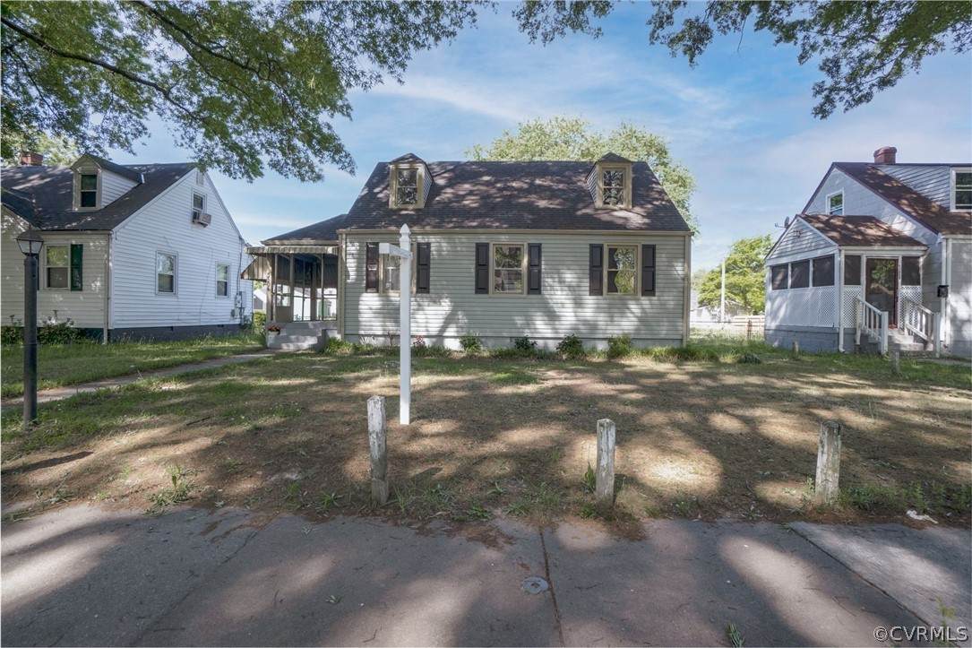 3504 Meadowbridge Road - Photo 1
