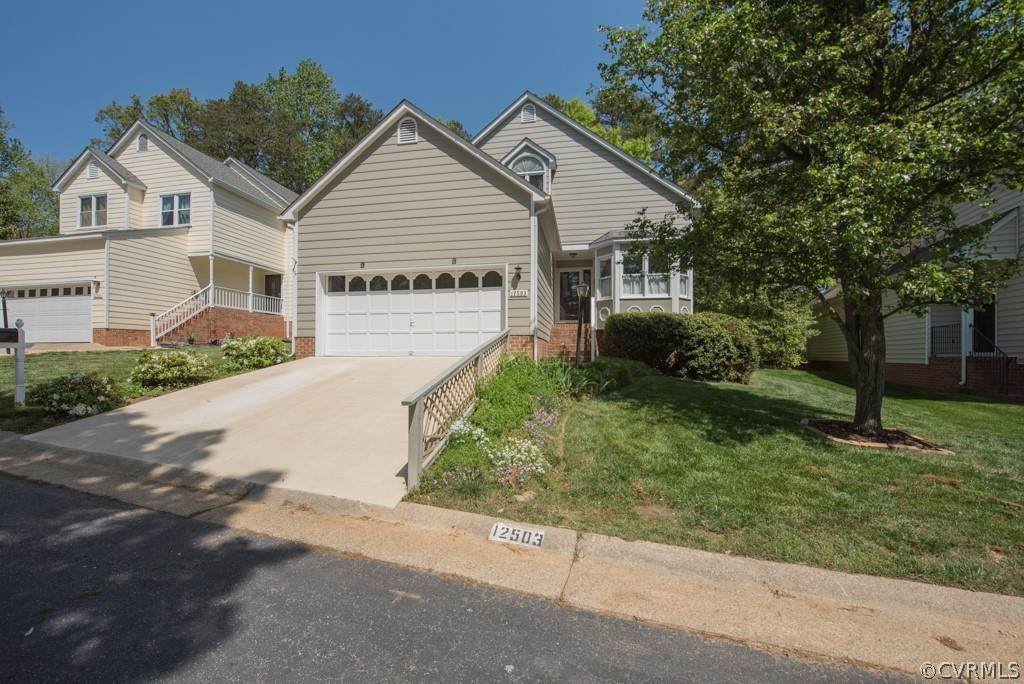 12503 Caitlin Circle - Photo 1