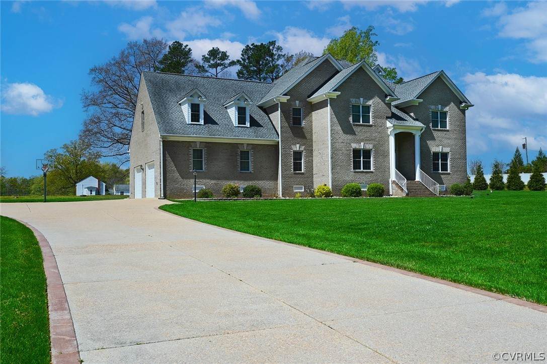 5301 Glenharbor Lane - Photo 1