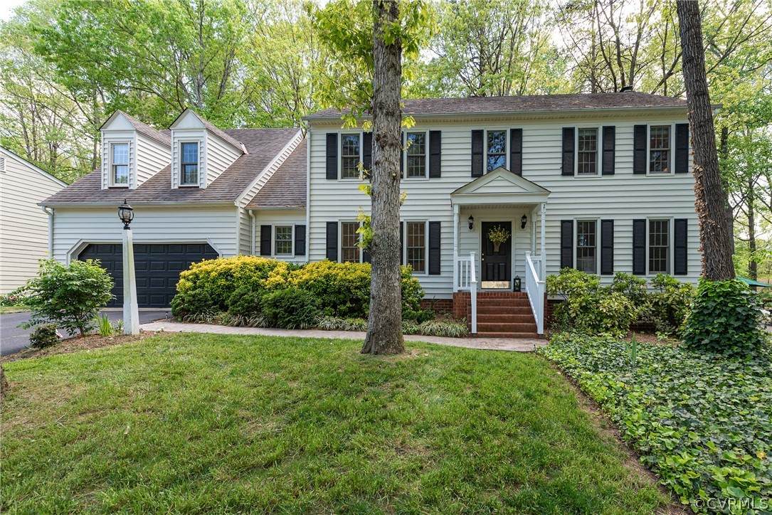 14907 Gates Mill Road - Photo 1