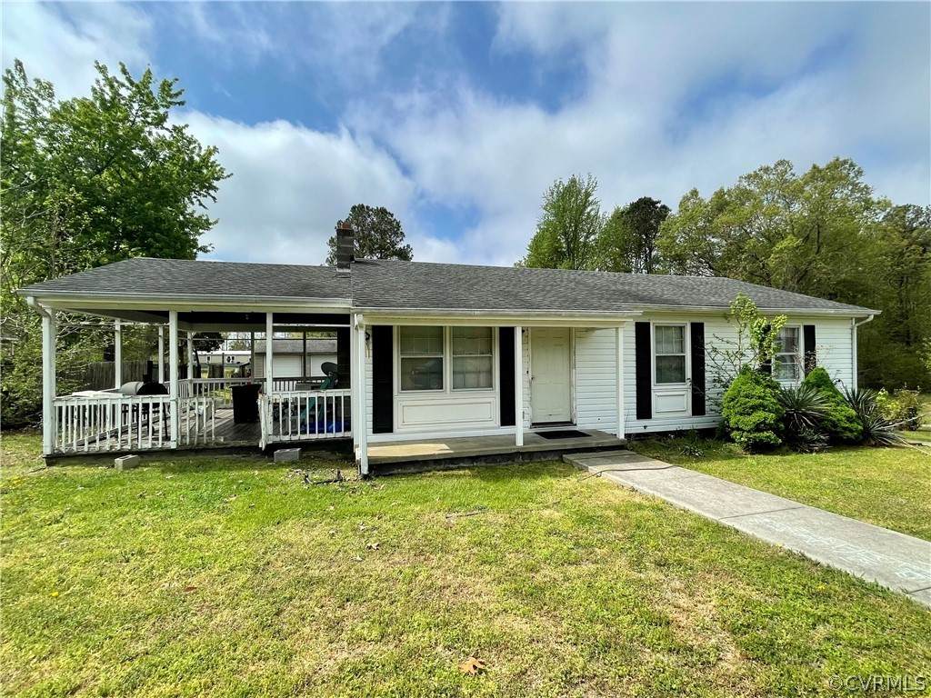 2257 Desha Road - Photo 1