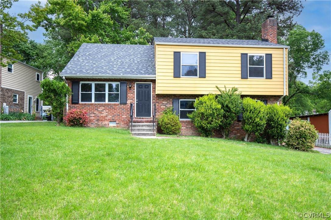 706 Rosegill Road - Photo 1