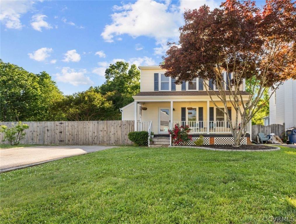 1700 Danhurst Drive - Photo 1