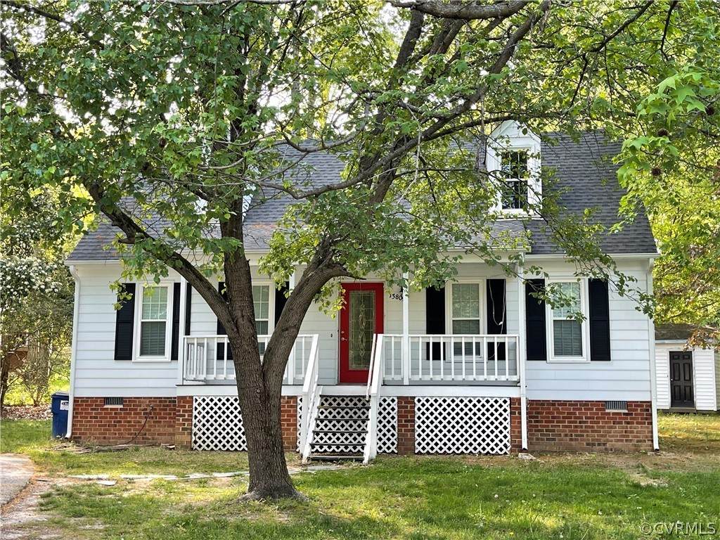 13802 Deer Run Court - Photo 1