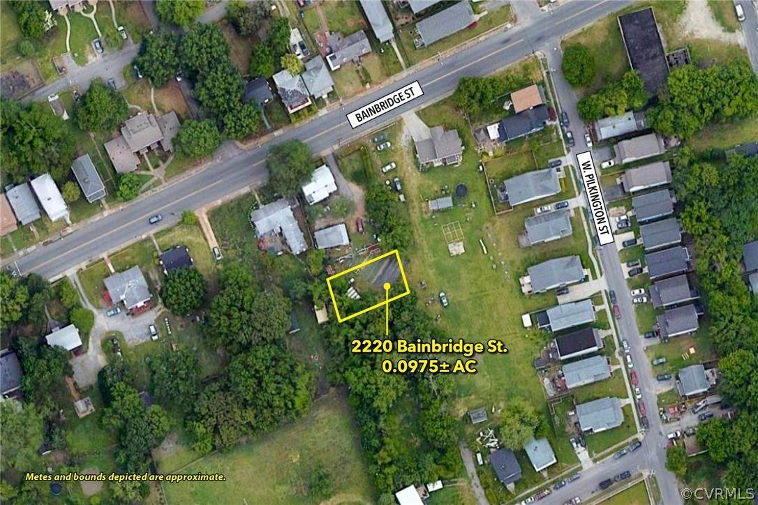 2220 Bainbridge Street - Photo 1